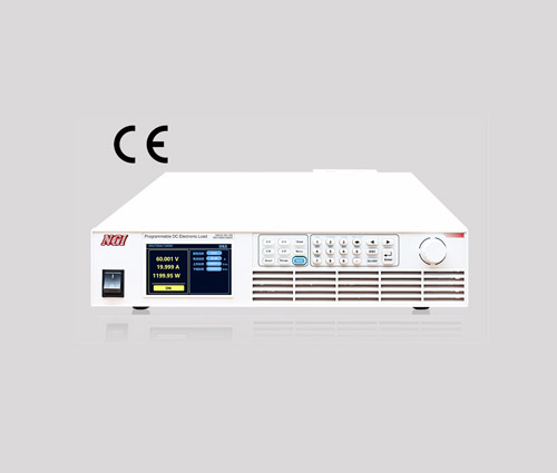 恩智N6200系列宽范围中功率直流电子负载