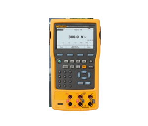 Fluke754EL754plus753EL文档化多功能过程校验仪