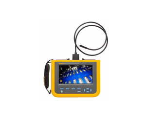 Fluke DS701和DS703 FC高分辨率工业诊断内窥镜