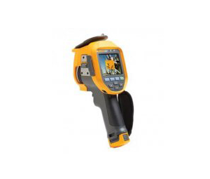 Fluke Ti450 SF6 气体捡漏热像仪